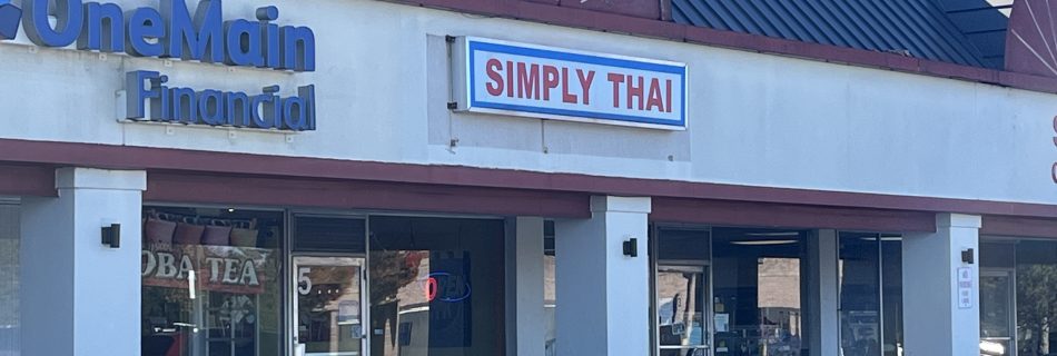 Simply Thai Restaurant - Florissant, MO